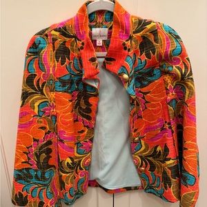 JB by Julie Brown NYC cape